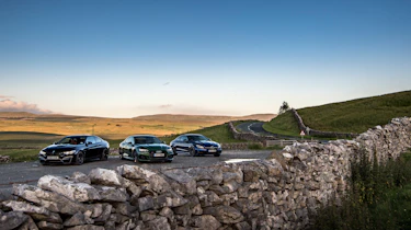 Supertest - German coupes