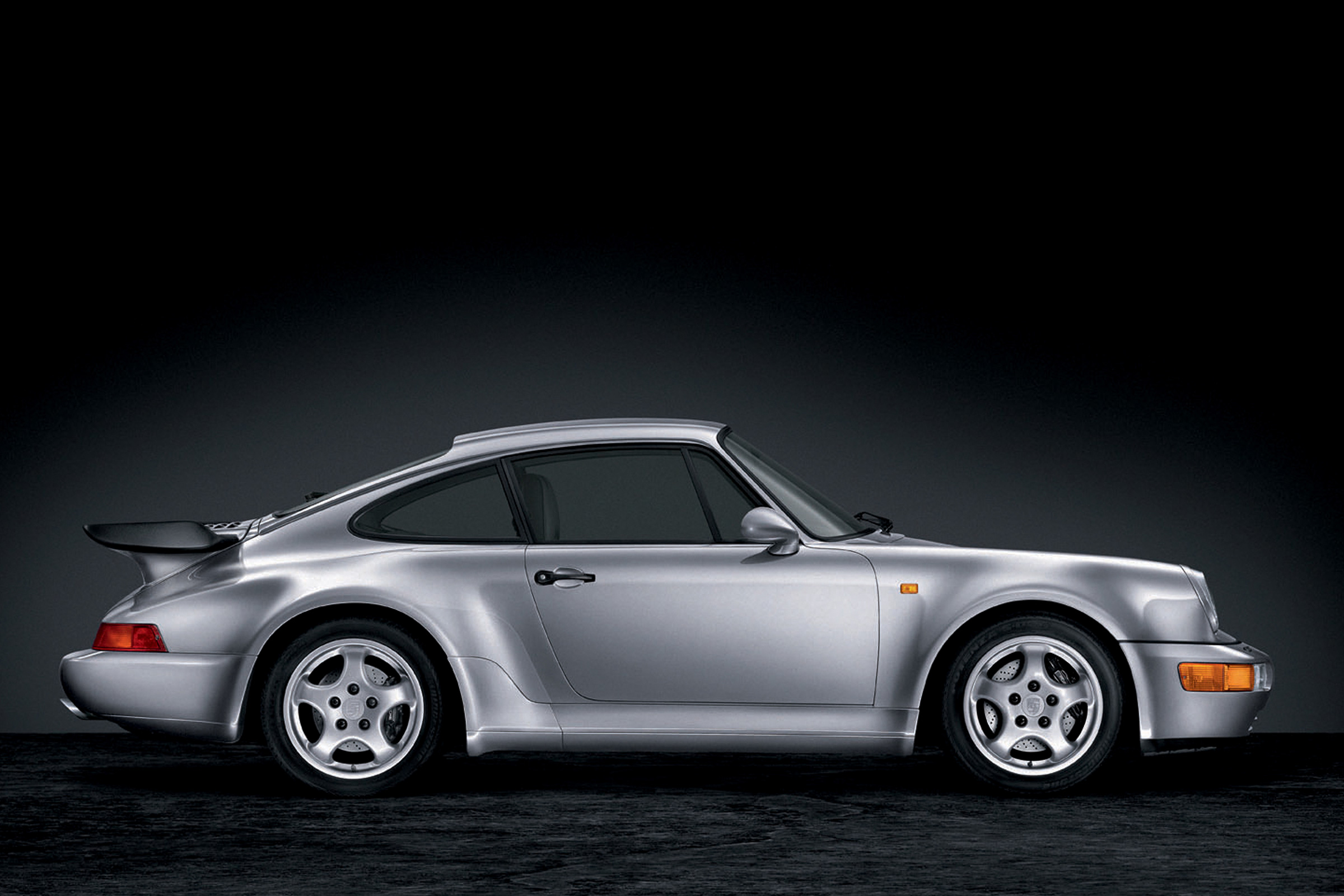 Porsche 911 964 Turbo