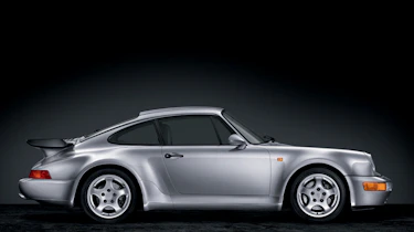 Porsche 911 964 Turbo