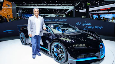 Juan Pablo Montoya