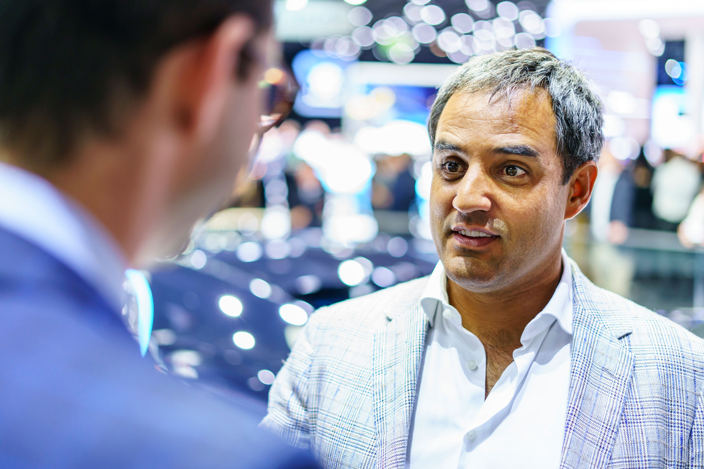 Juan Pablo Montoya