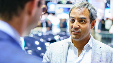 Juan Pablo Montoya