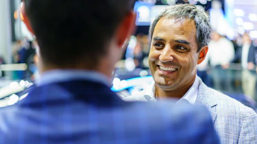 Juan Pablo Montoya