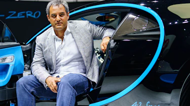 Juan Pablo Montoya