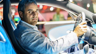 Juan Pablo Montoya