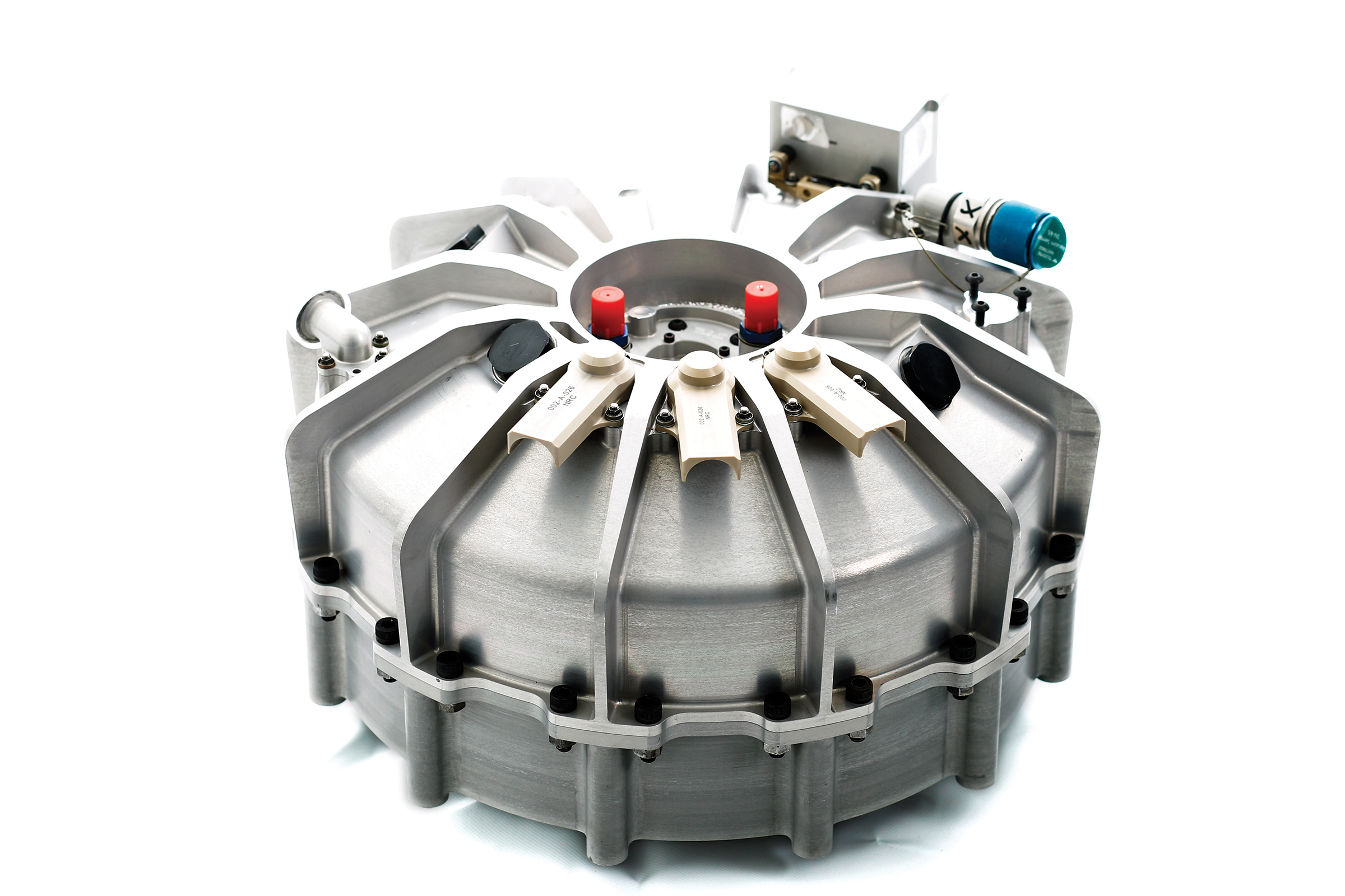 Williams engineering