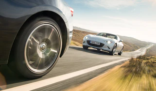 GT86 v MX-5 RF - wheels