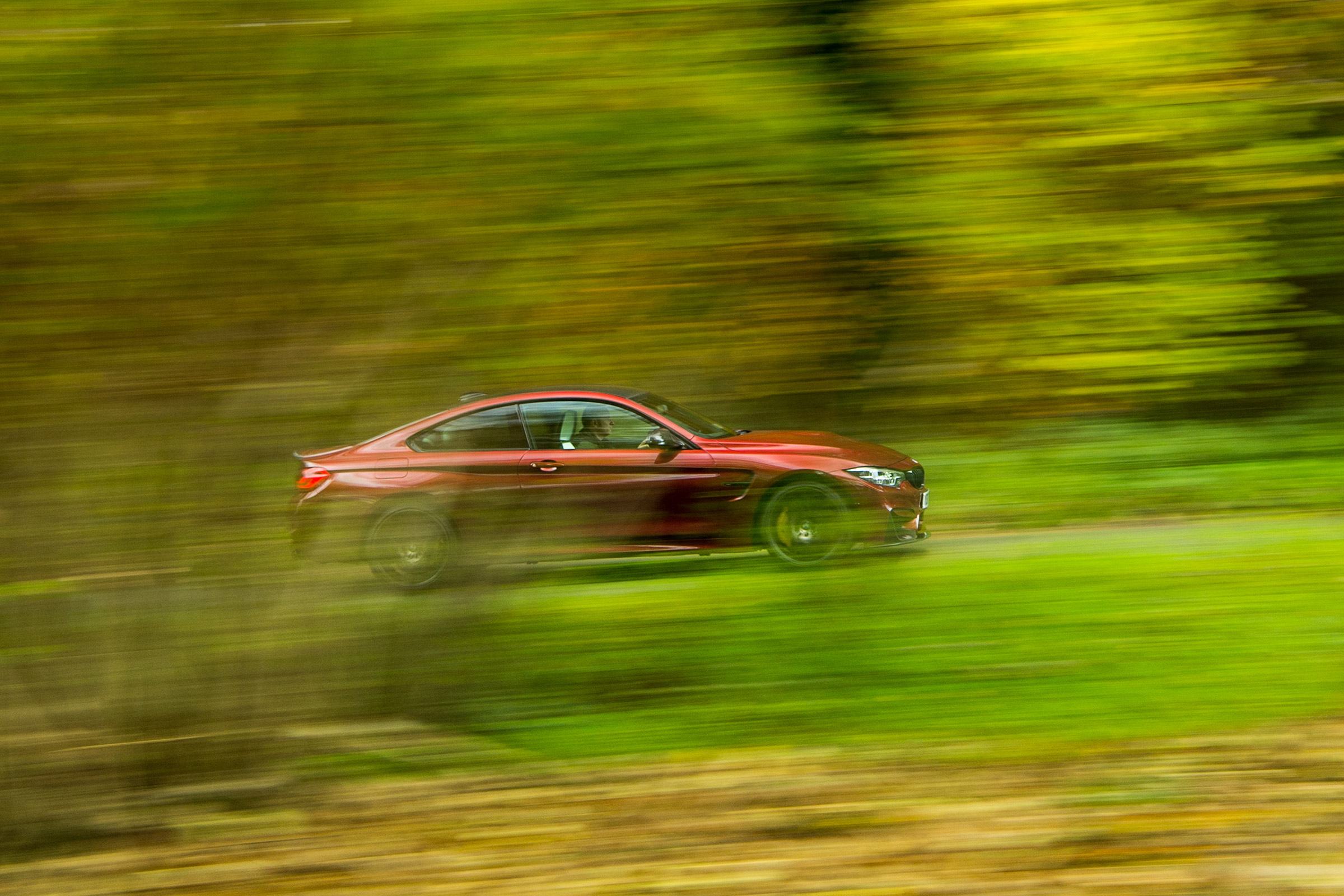 eCoty BMW M4 Comp pack - profile