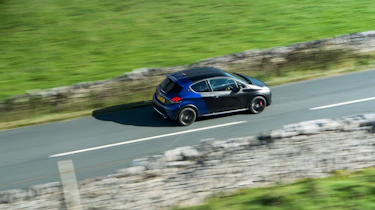 eCoty Peugeot 208 GTI by PS - side
