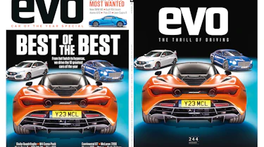 evo 244 cover
