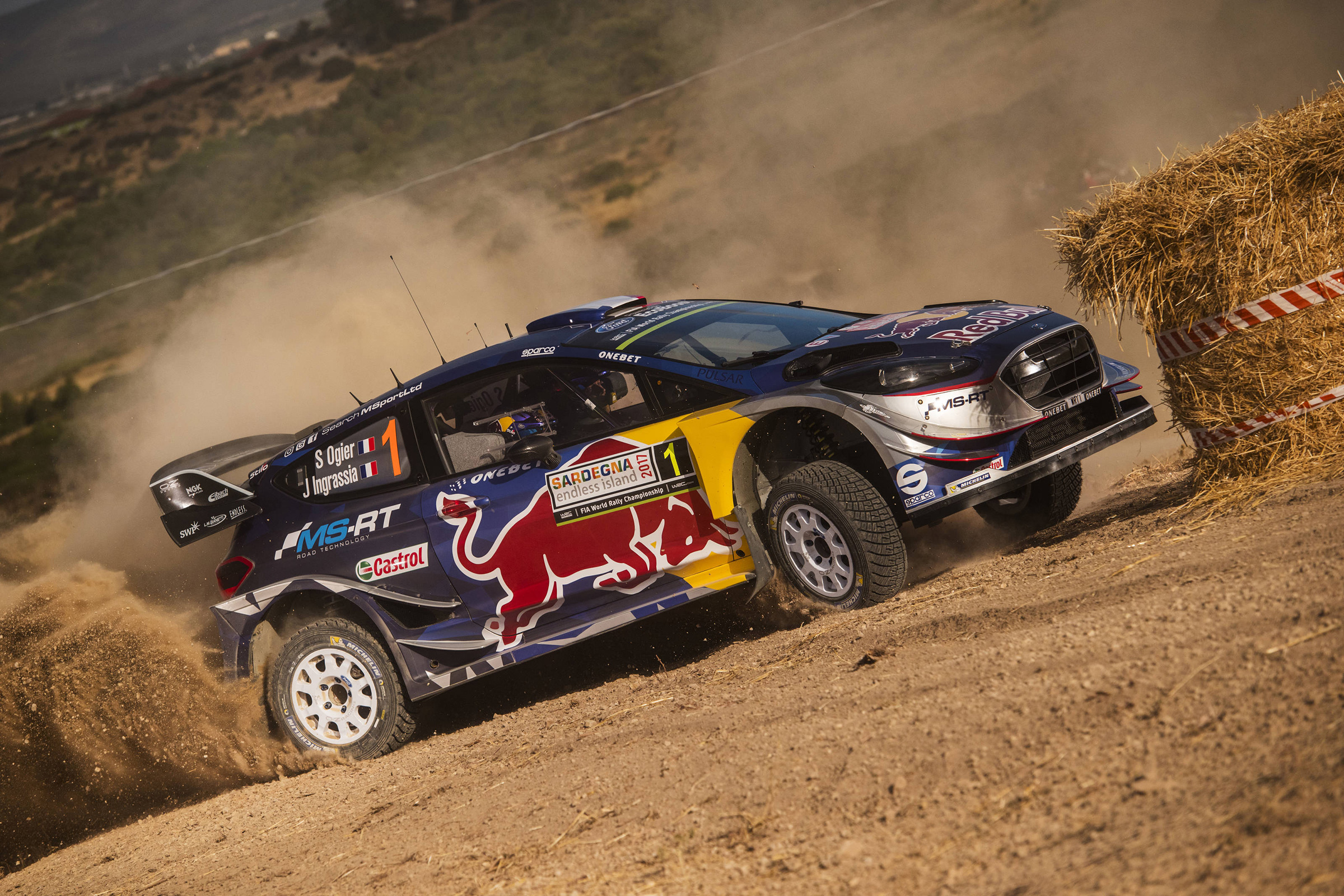 Sébastien Ogier
