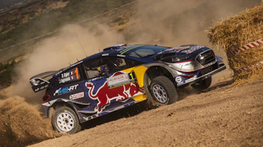 Sébastien Ogier