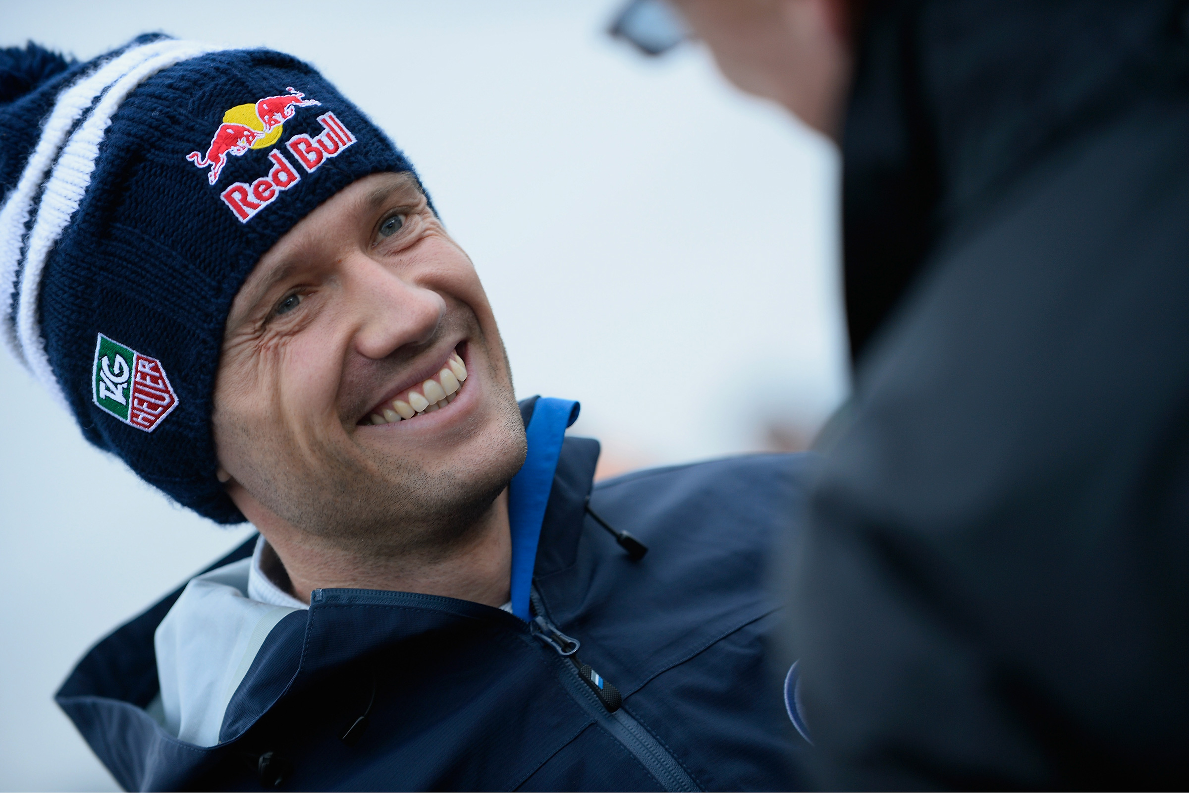 Sébastien Ogier
