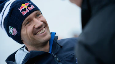 Sébastien Ogier