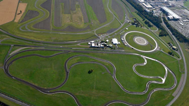 Test track - Mira