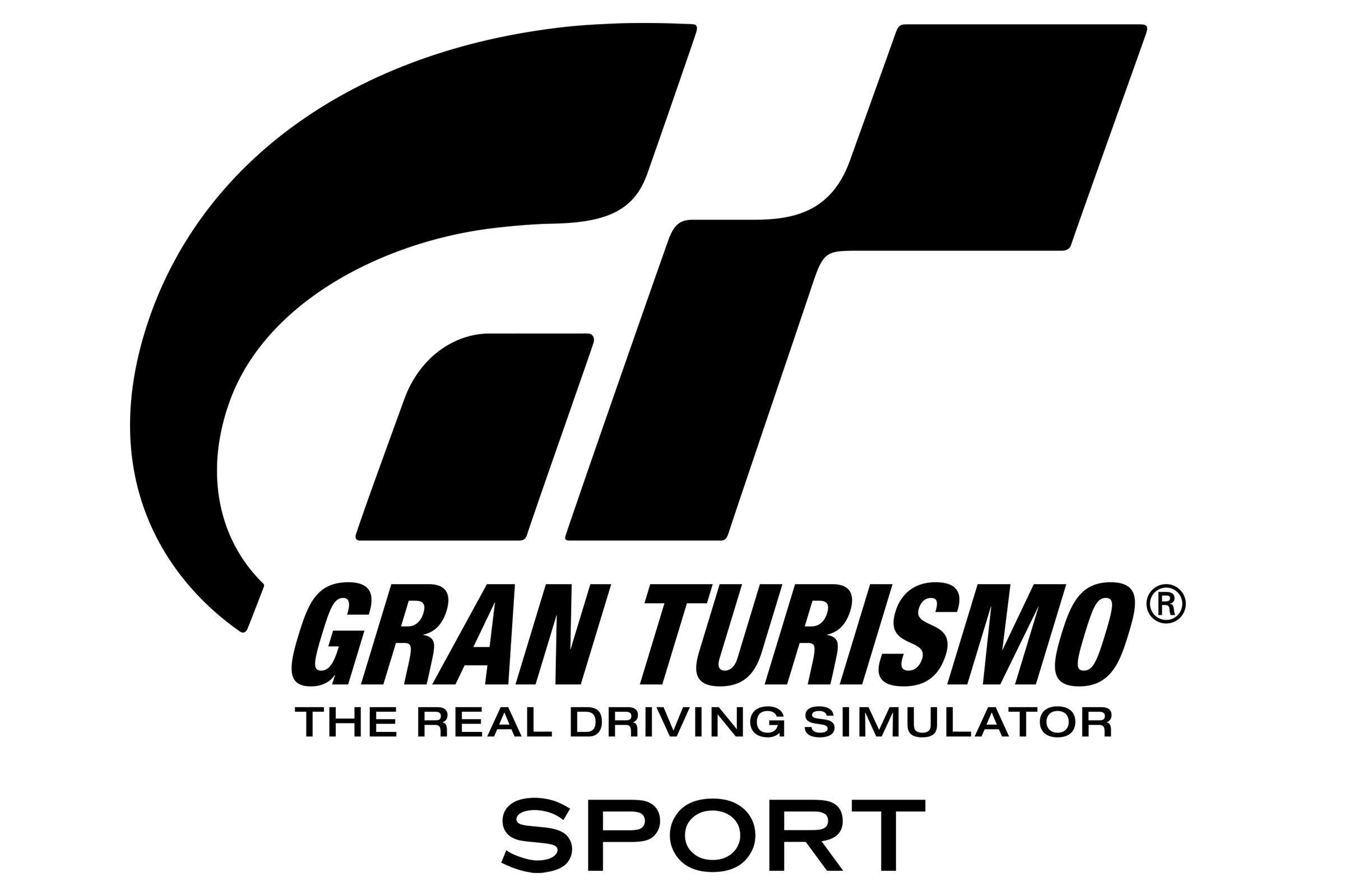 GT Sport logo