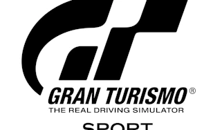 GT Sport logo