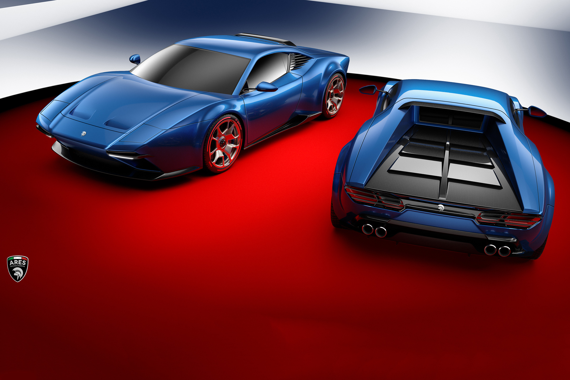 Ares Pantera
