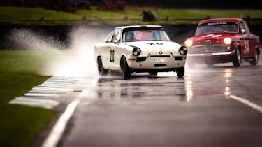 Goodwood Revival 2017 St Mary's Trophy