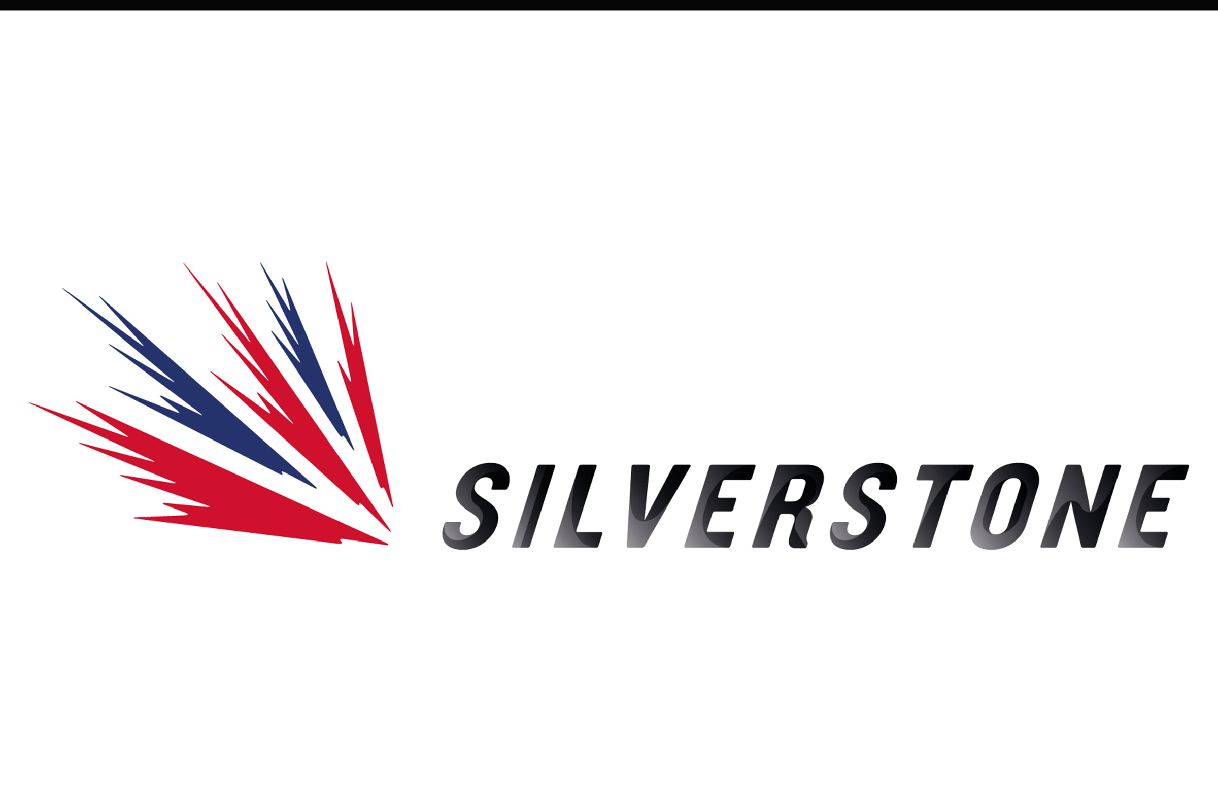 Silverstone logo