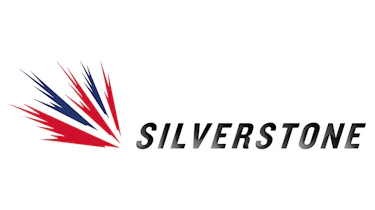 Silverstone logo