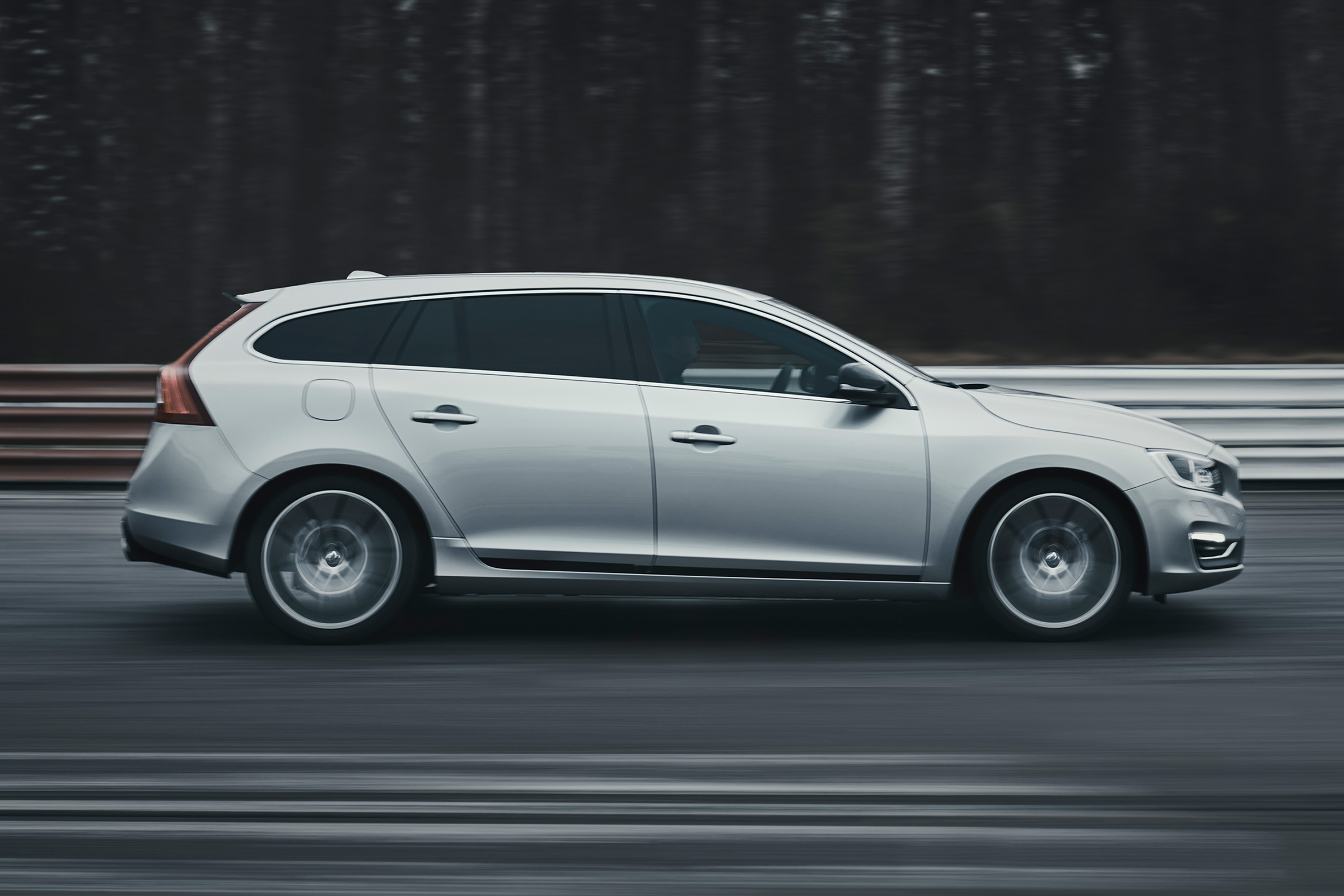 V60 Polestar