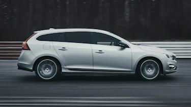 V60 Polestar