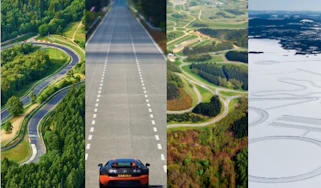 testing times header