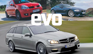 evo three car garage