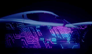 Rimac Concept Two teaser