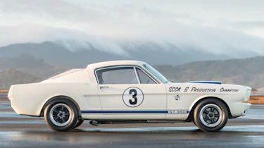 1965 Shelby GT350 R