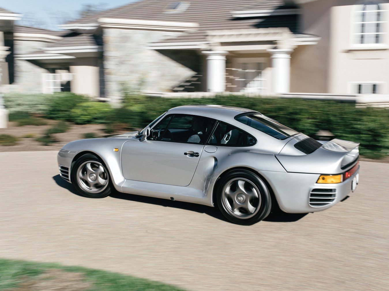 1987 Porsche 959 Komfort