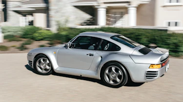 1987 Porsche 959 Komfort
