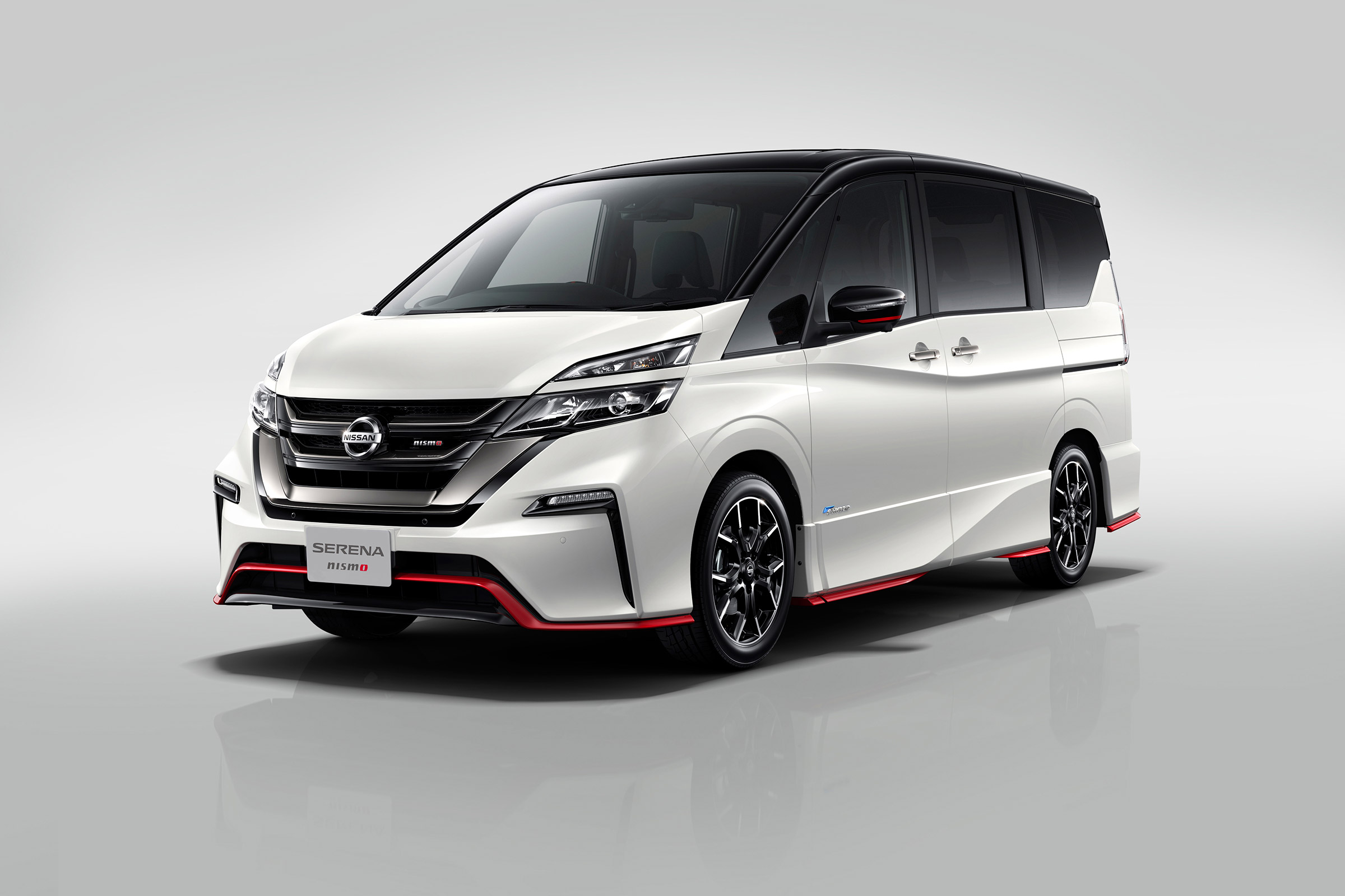 Tokyo Auto Salon - Nissan