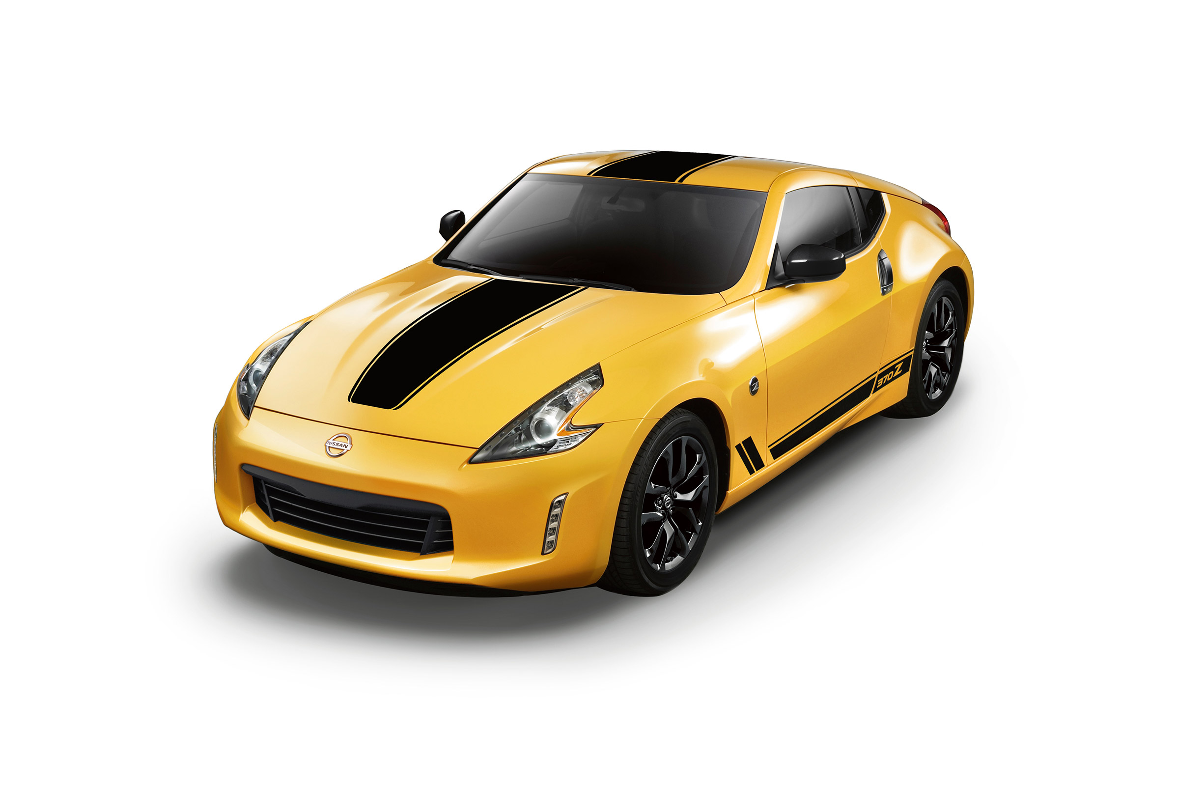 Tokyo Auto Salon - 370Z