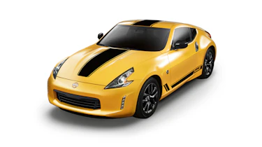 Tokyo Auto Salon - 370Z