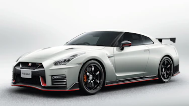 Tokyo Auto Salon - Nissan GT_R