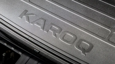 Skoda Karoq - Engine
