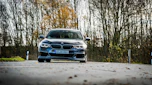 AC Schnitzer BMW M550i xDrive – front