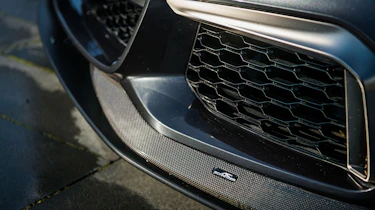 AC Schnitzer BMW M550i xDrive – front valance