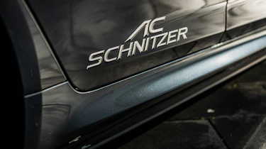 AC Schnitzer BMW M550i xDrive – AC Schnitzer signature