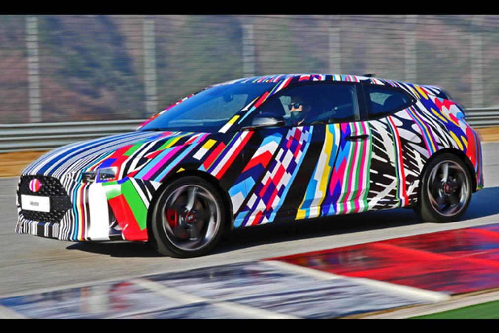 Veloster