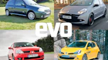 Renault Sport Clio 172 - 200