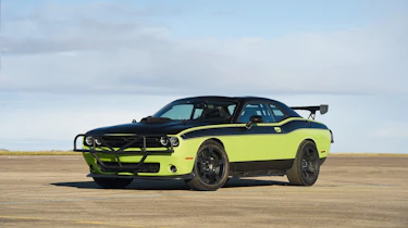 Fast & Furious – Dodge Charger