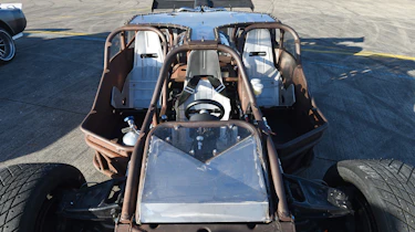 Fast & Furious – Flip Car