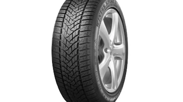 Dunlop Winter Sport