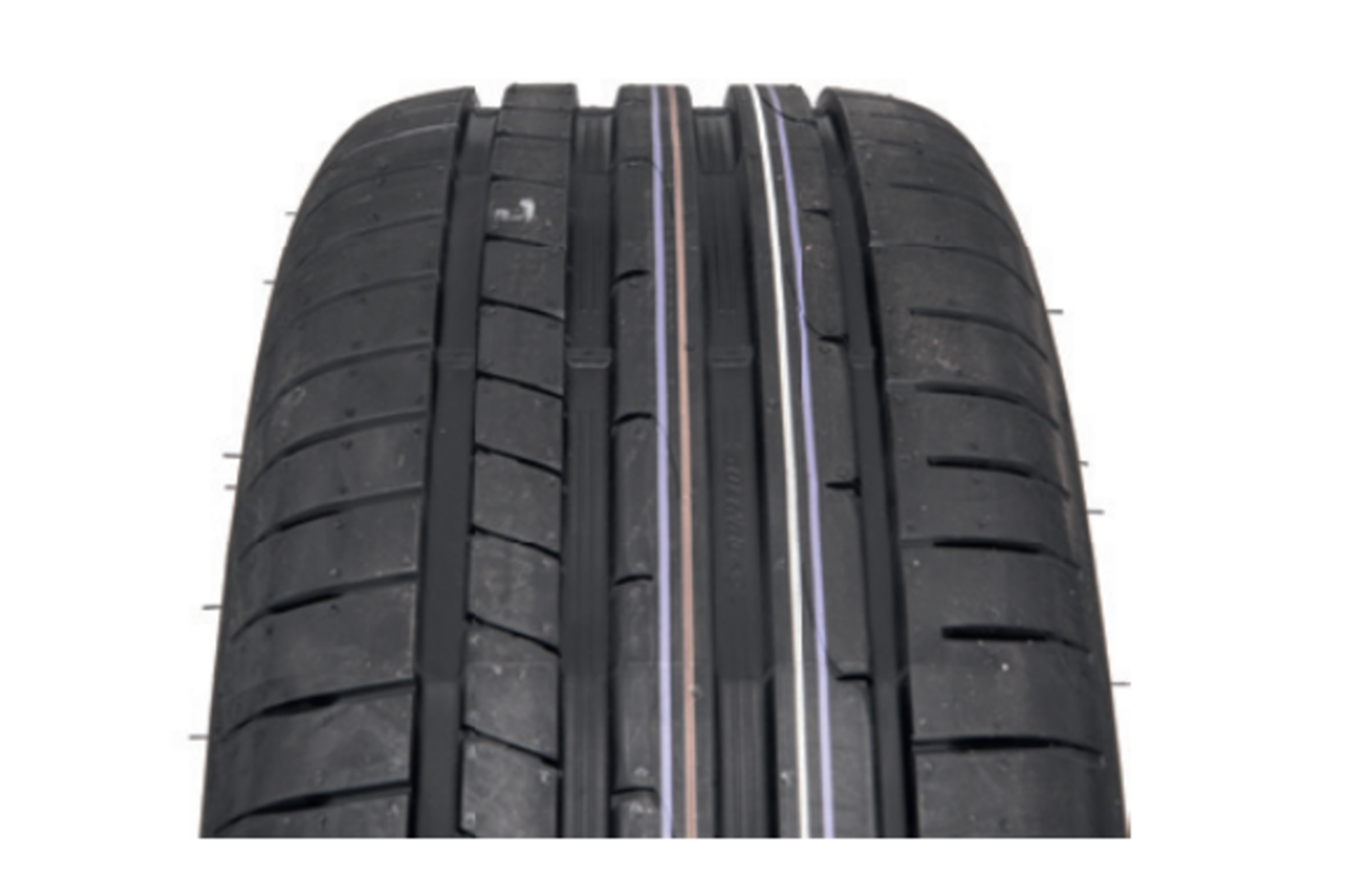 Dunlop Sport Maxx RT2