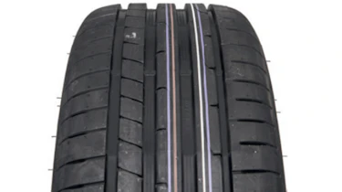 Dunlop Sport Maxx RT2