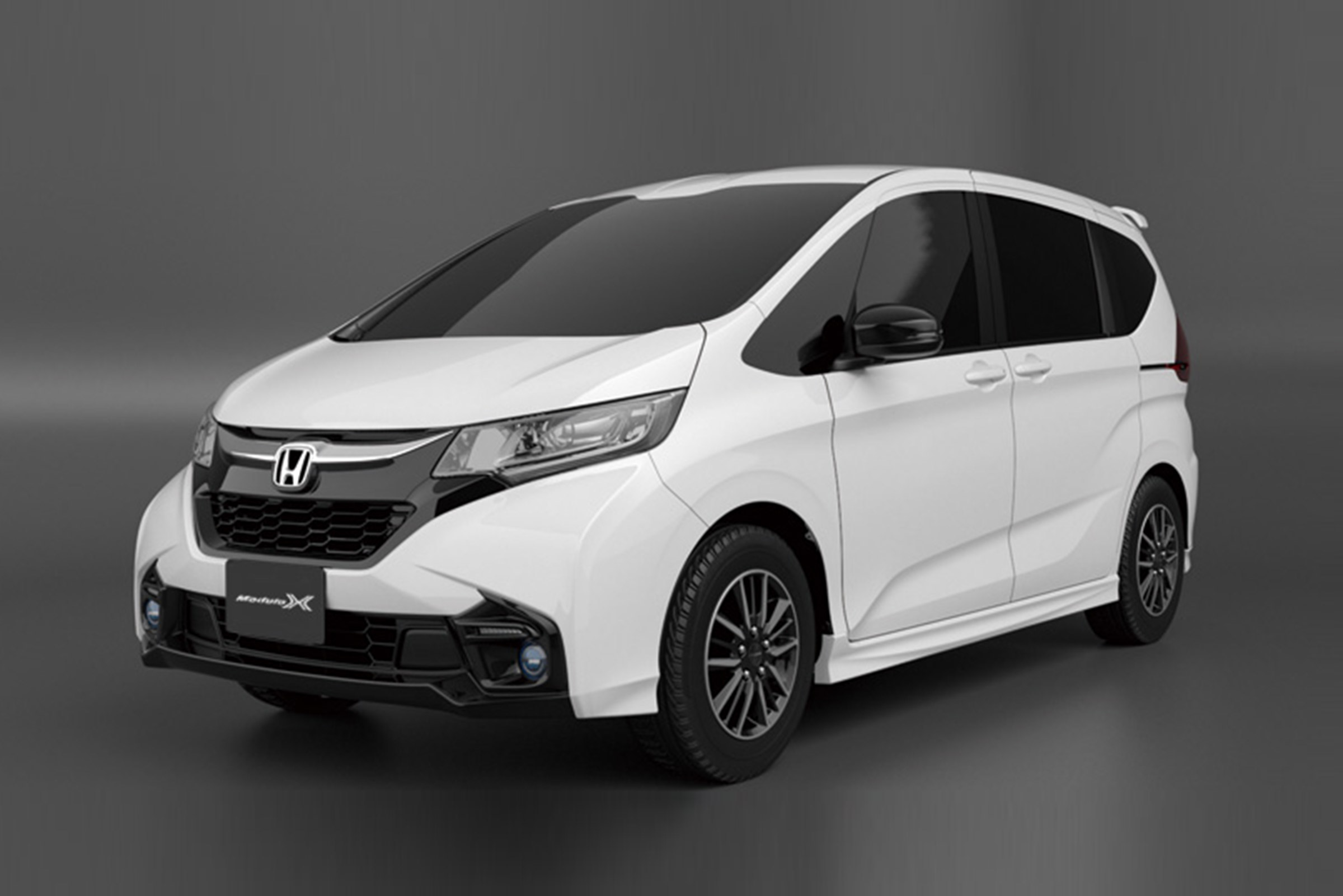Tokyo Auto Salon - honda