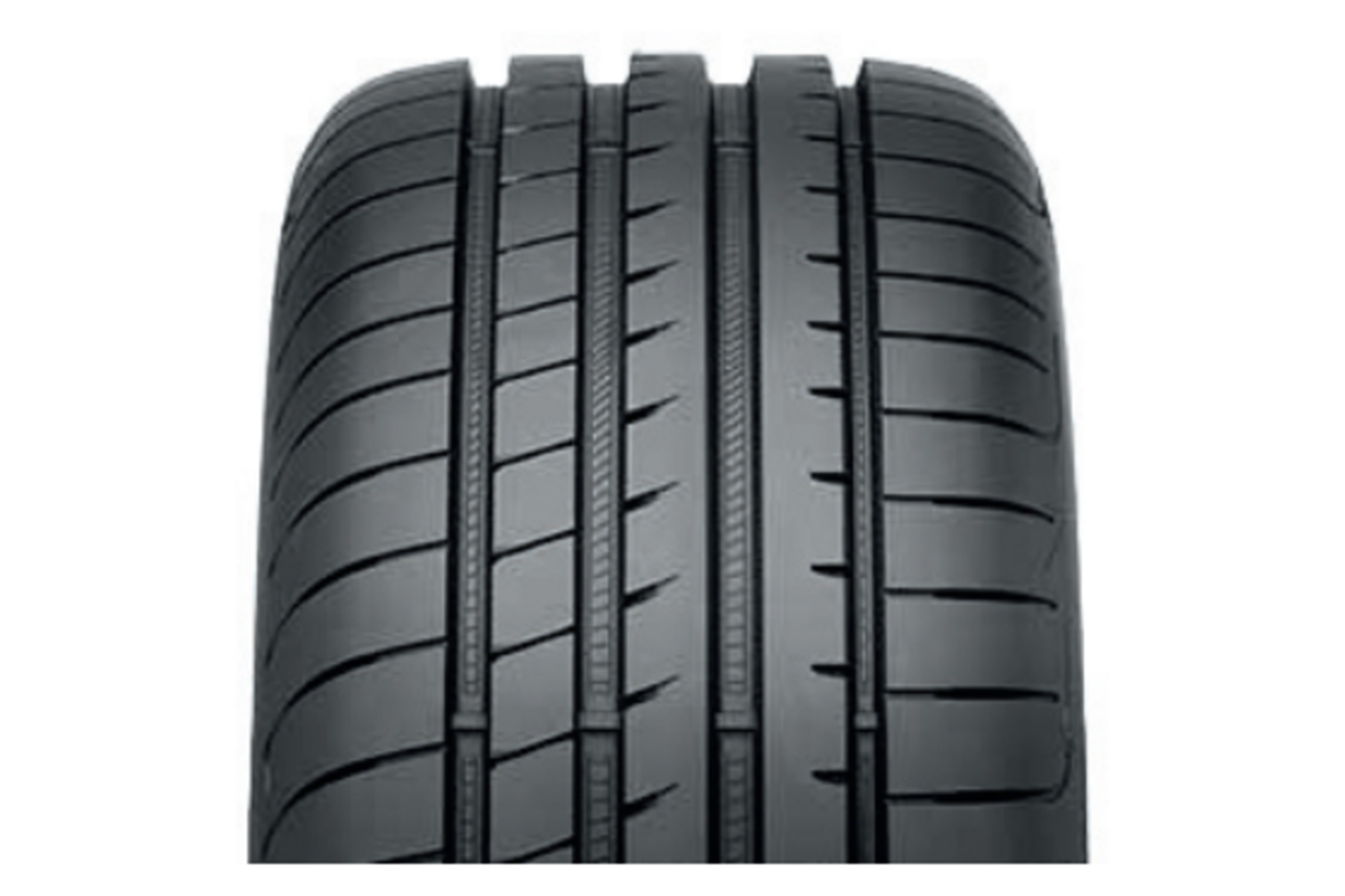 Goodyear Eagle F1 Asymmetric 3